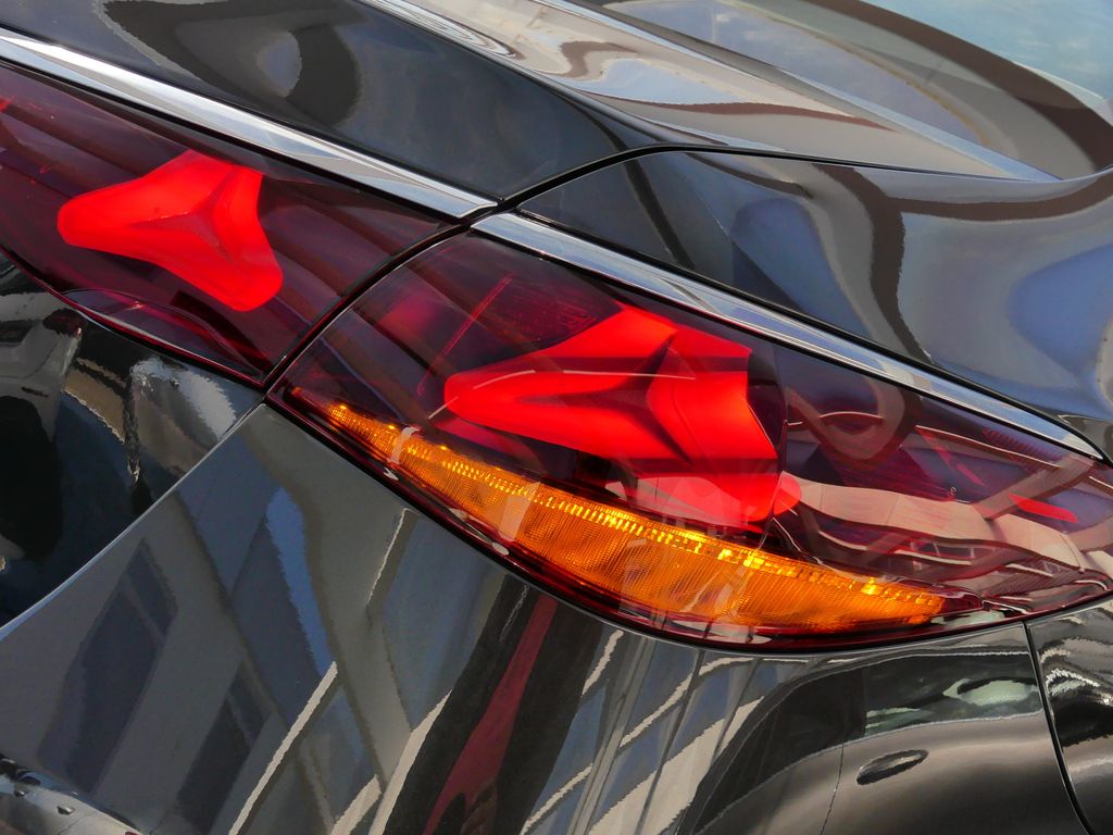 Mercedes-Benz E 200 2024