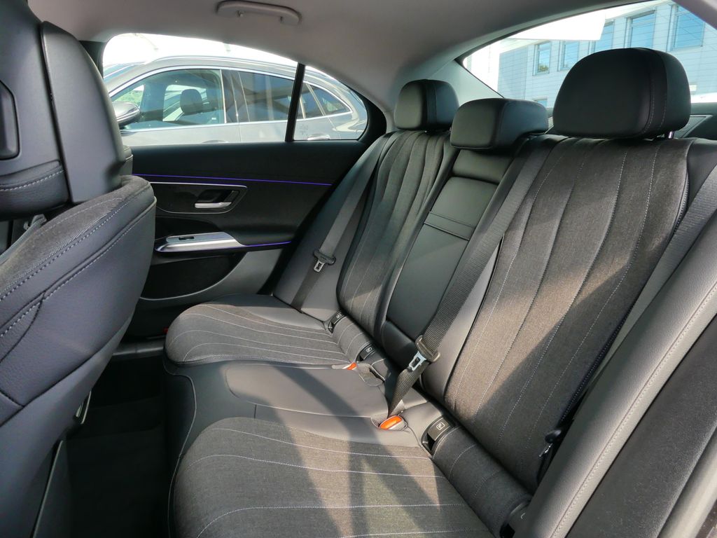 Mercedes-Benz E 200 2024