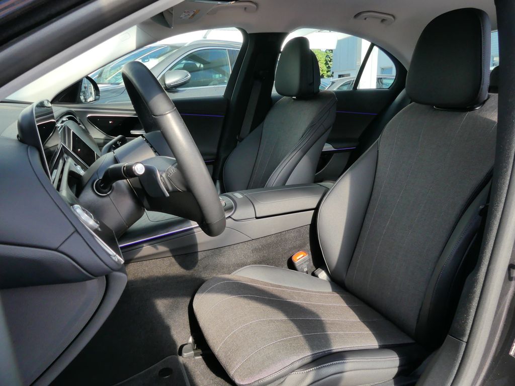 Mercedes-Benz E 200 2024