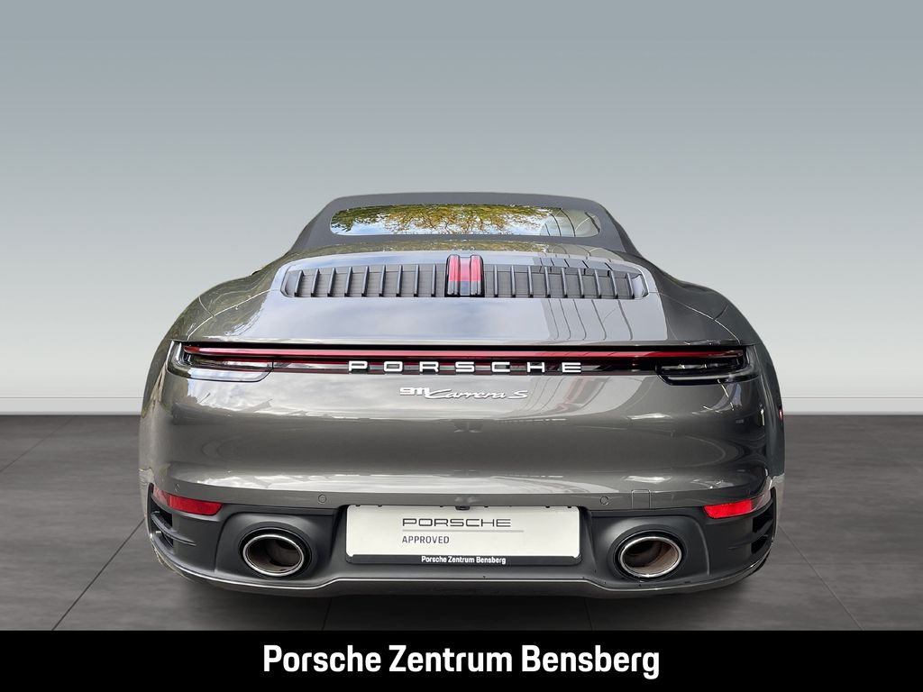Porsche 992 2024