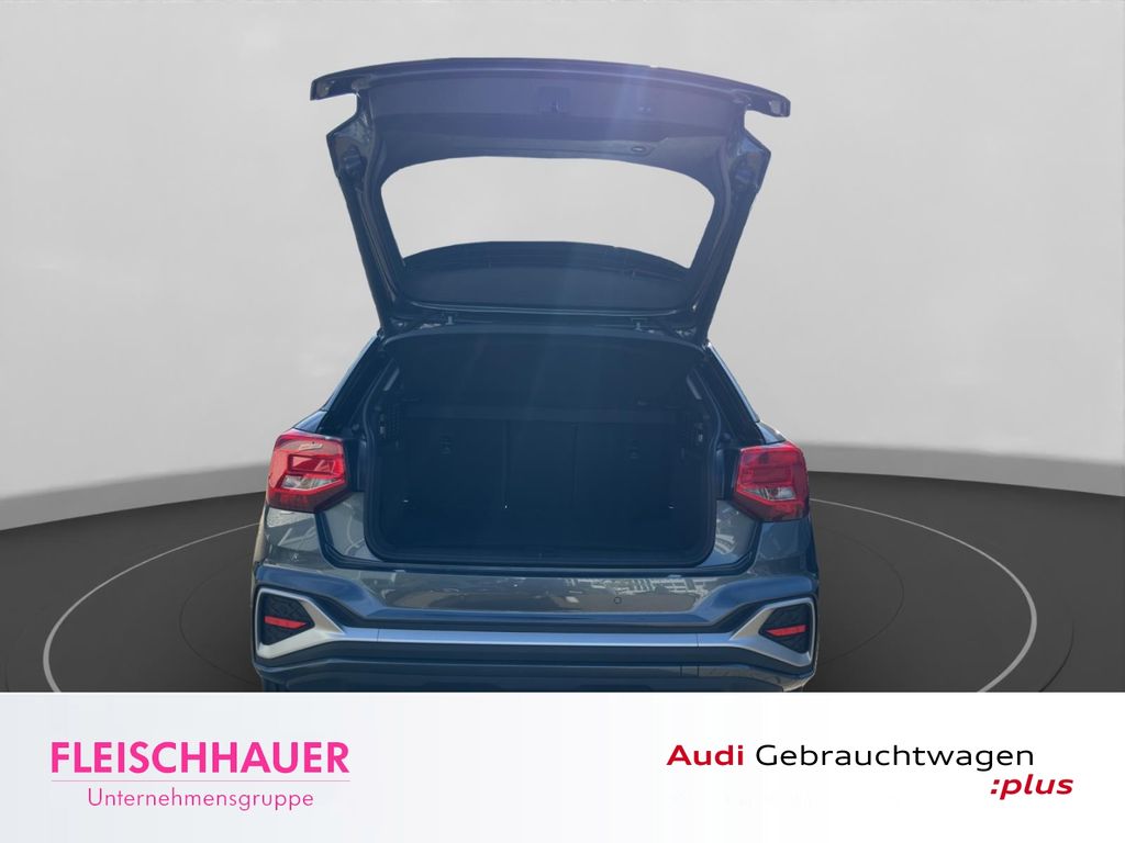 Audi Q2 2024