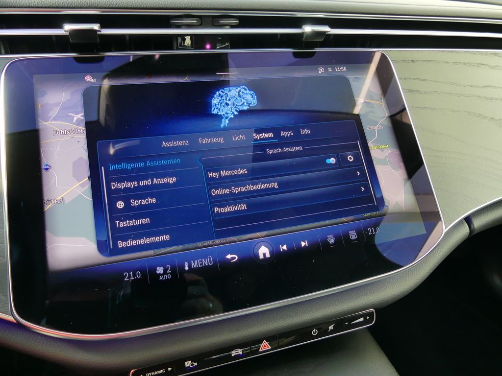 Mercedes-Benz E 200 2024