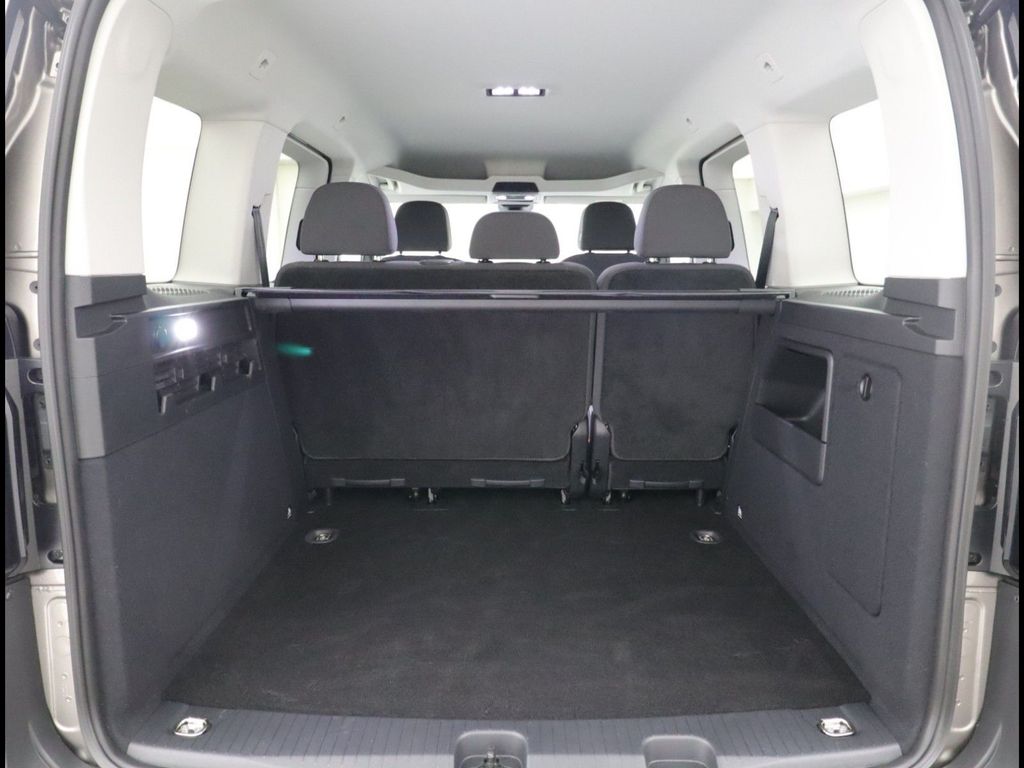 Volkswagen Caddy 2024