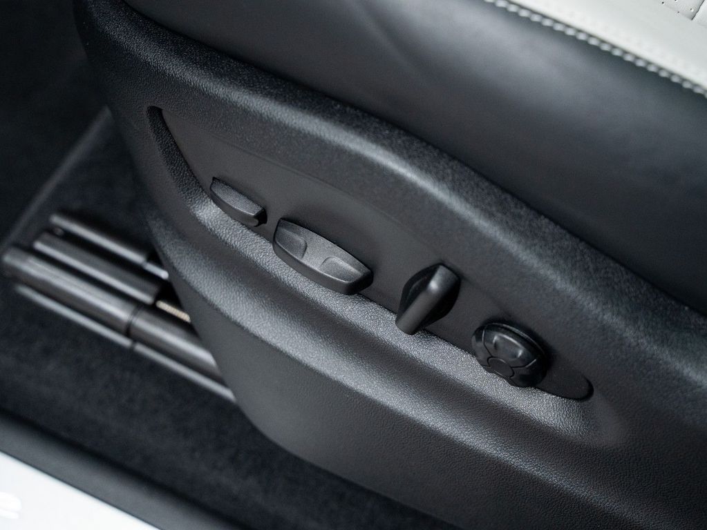 Porsche Cayenne 2024