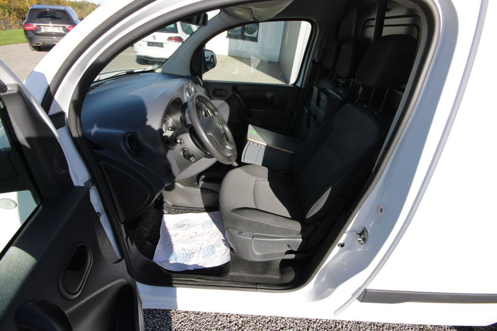 Mercedes-Benz Citan 2020