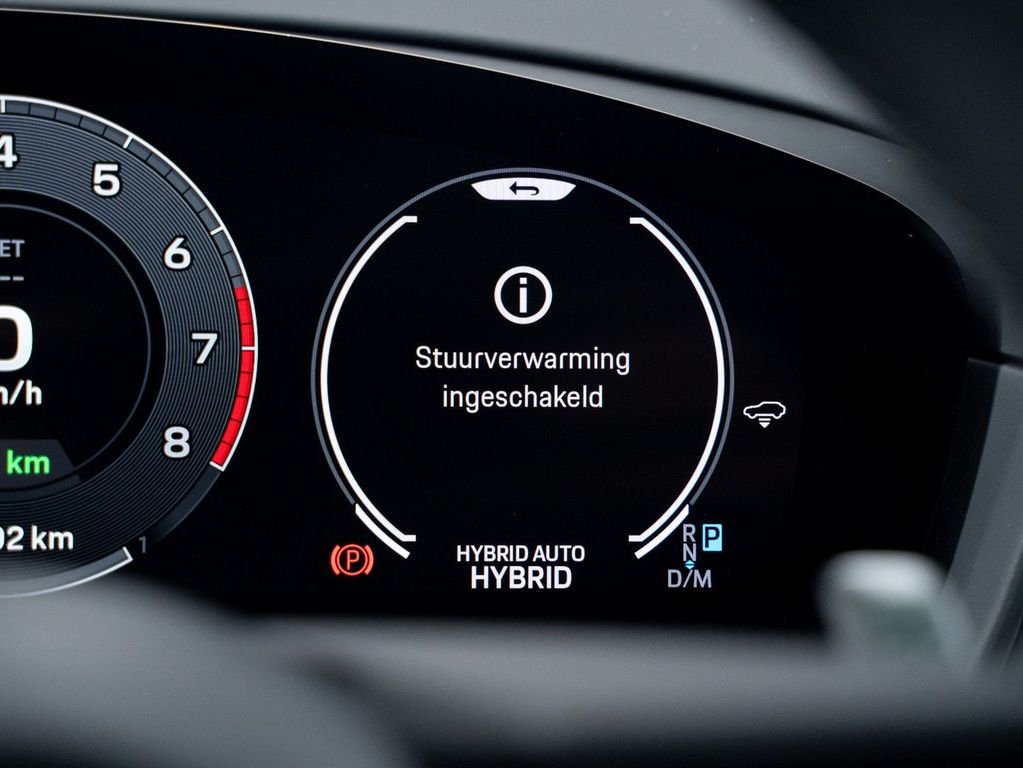 Porsche Cayenne 2024