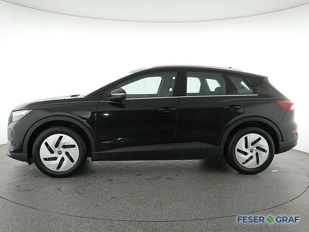 Audi Q4 e-tron 2023