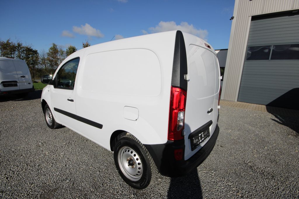 Mercedes-Benz Citan 2020