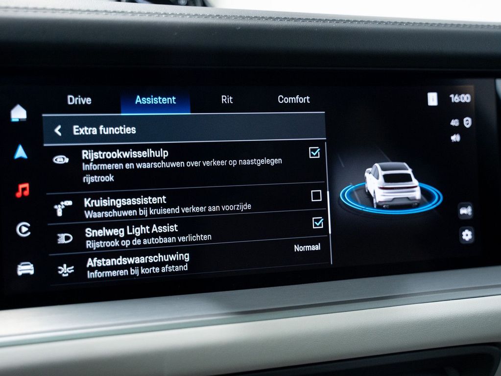 Porsche Cayenne 2024