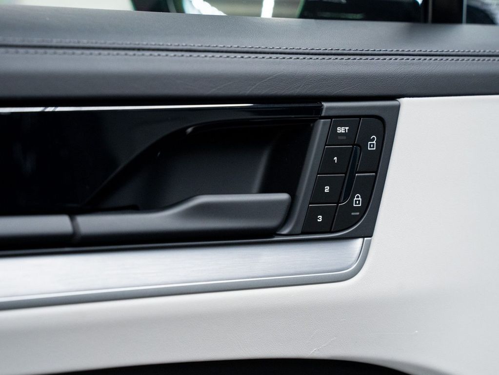 Porsche Cayenne 2024