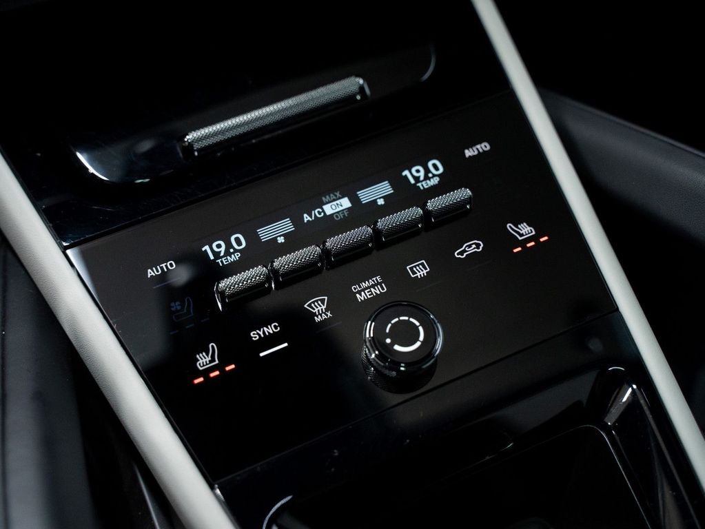 Porsche Cayenne 2024