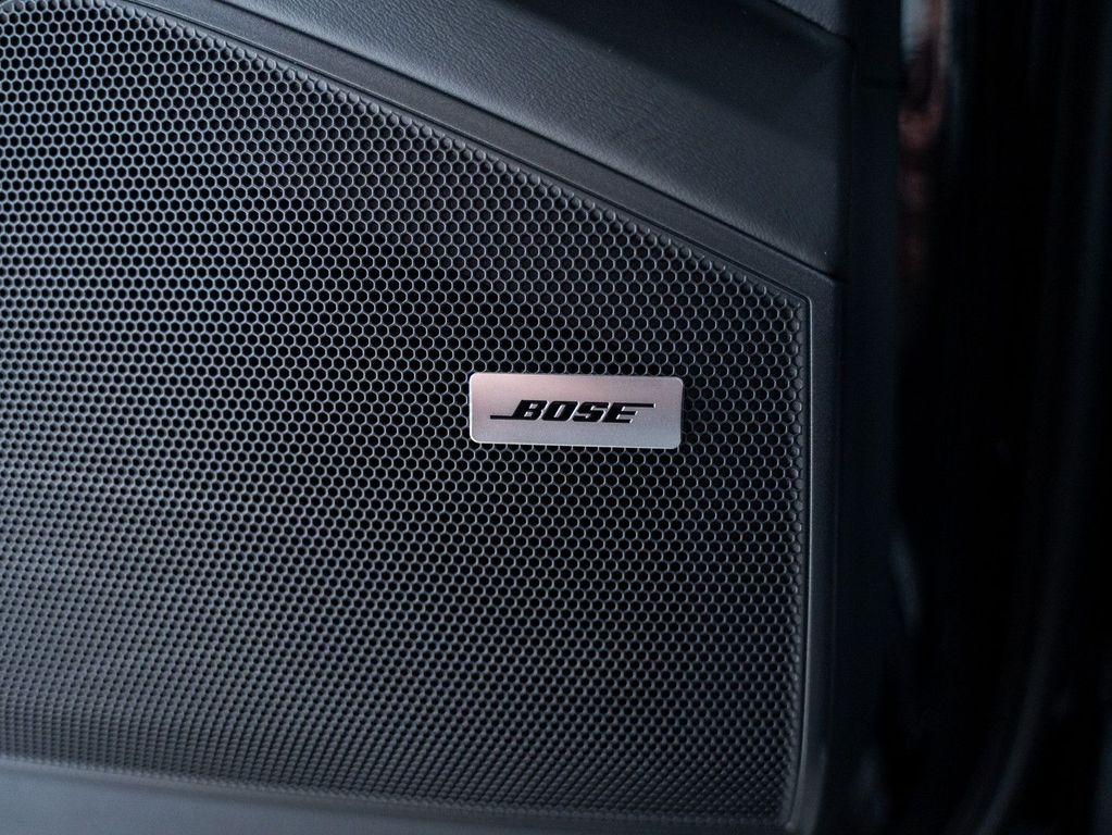 Porsche Cayenne 2024