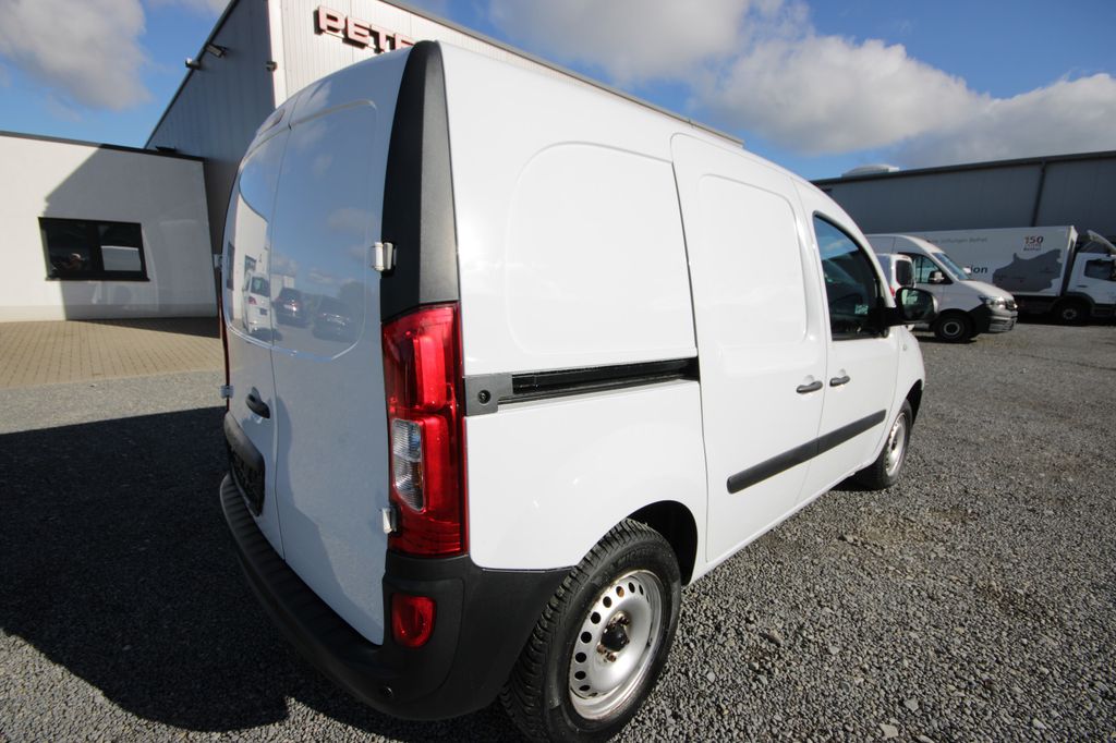 Mercedes-Benz Citan 2020