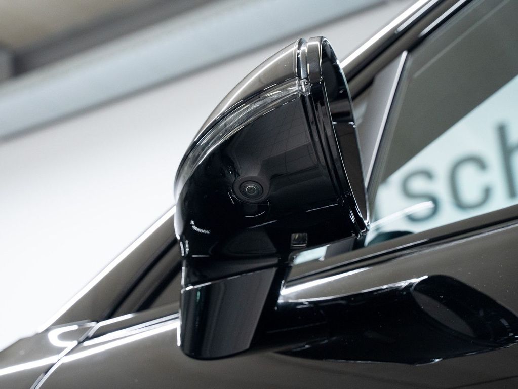 Porsche Cayenne 2024