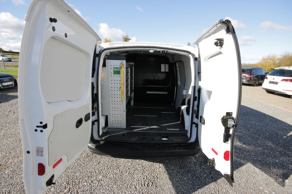 Mercedes-Benz Citan 2020