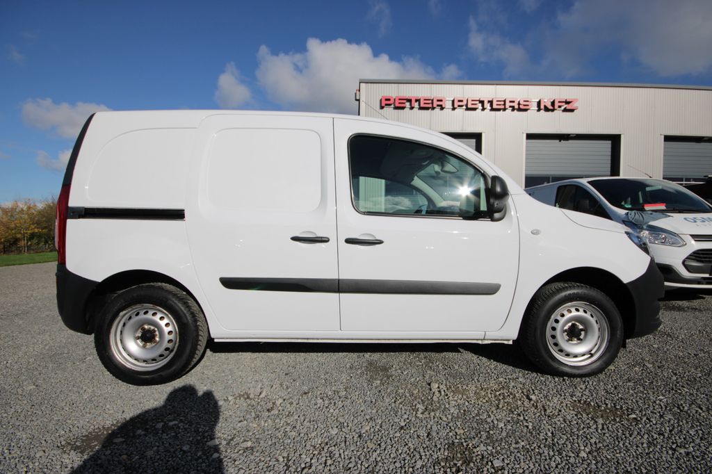 Mercedes-Benz Citan 2020