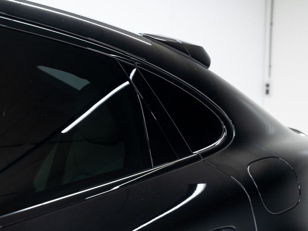 Porsche Cayenne 2024