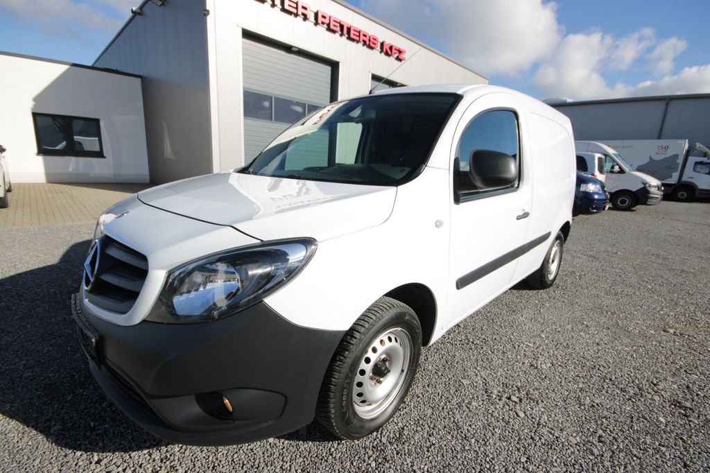 Mercedes-Benz Citan 2020