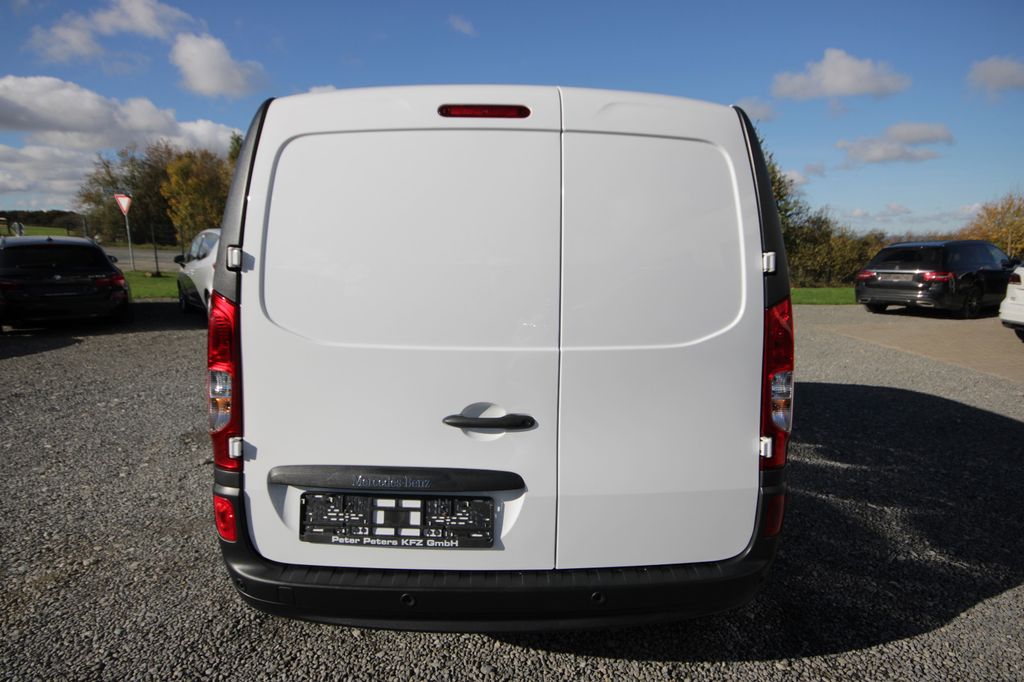 Mercedes-Benz Citan 2020