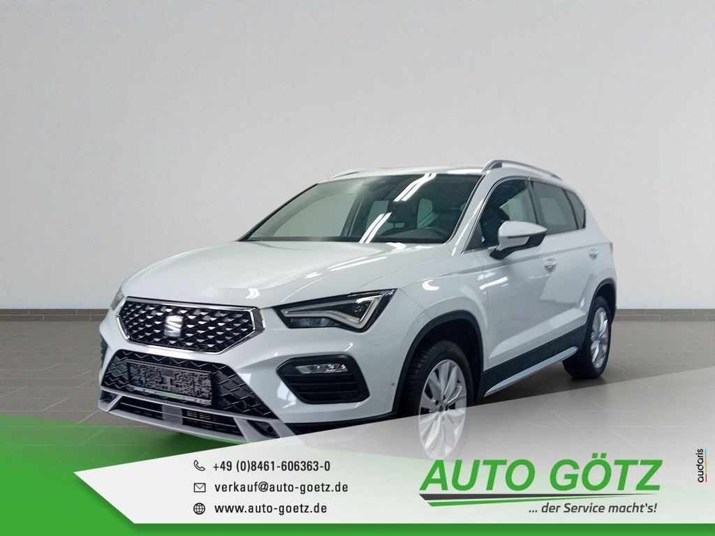 Seat Ateca 2025