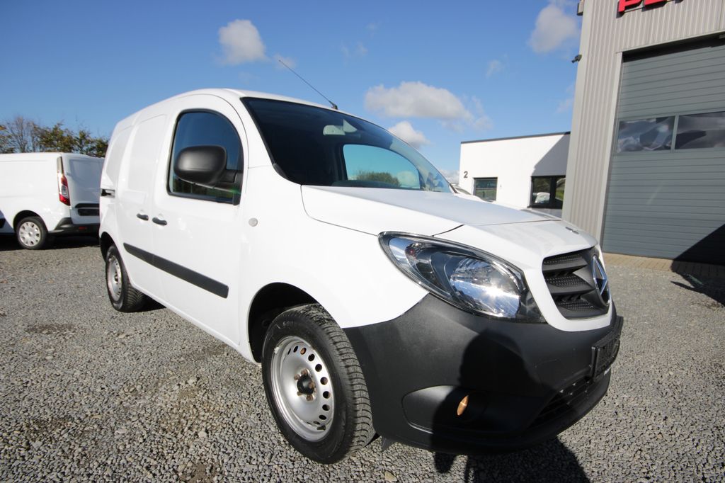 Mercedes-Benz Citan 2020
