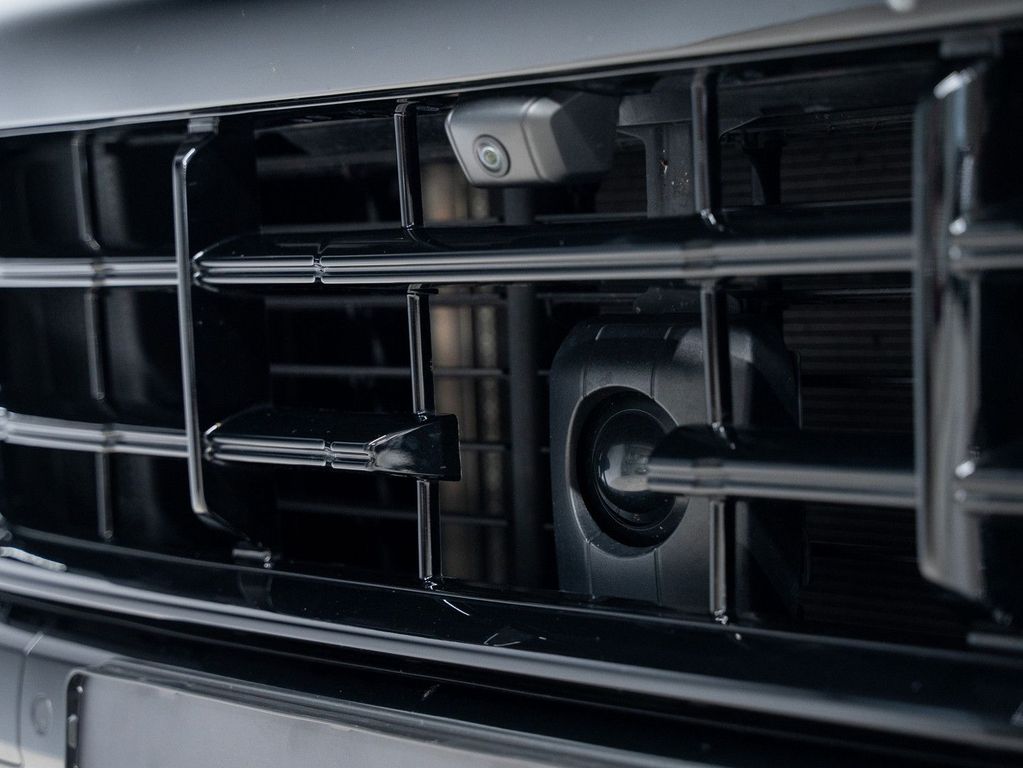 Porsche Cayenne 2024