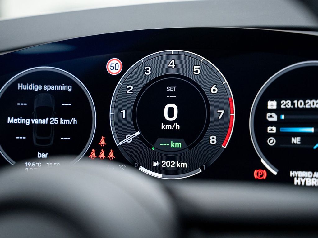 Porsche Cayenne 2024