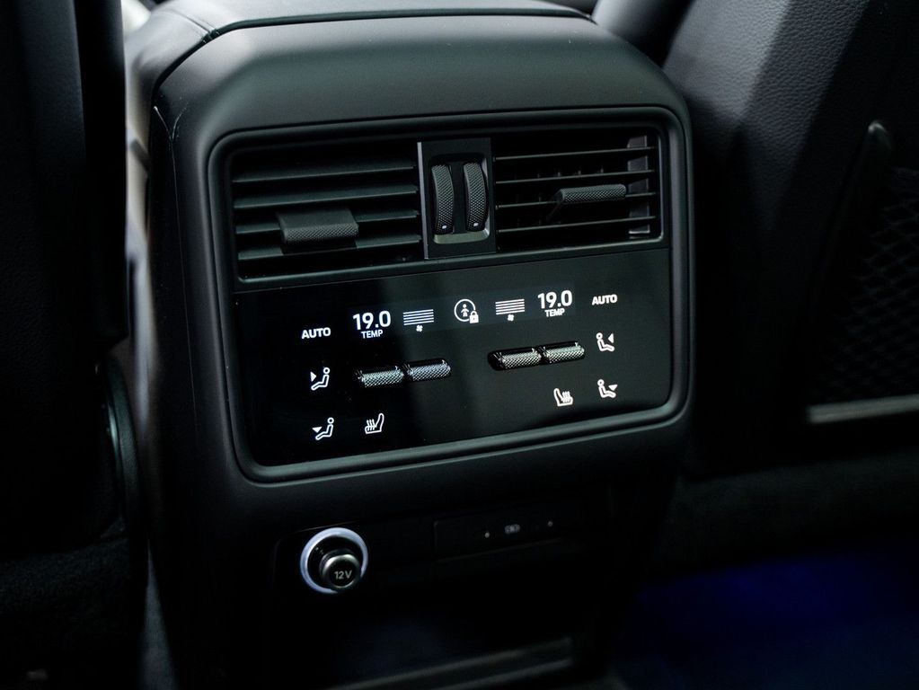 Porsche Cayenne 2024