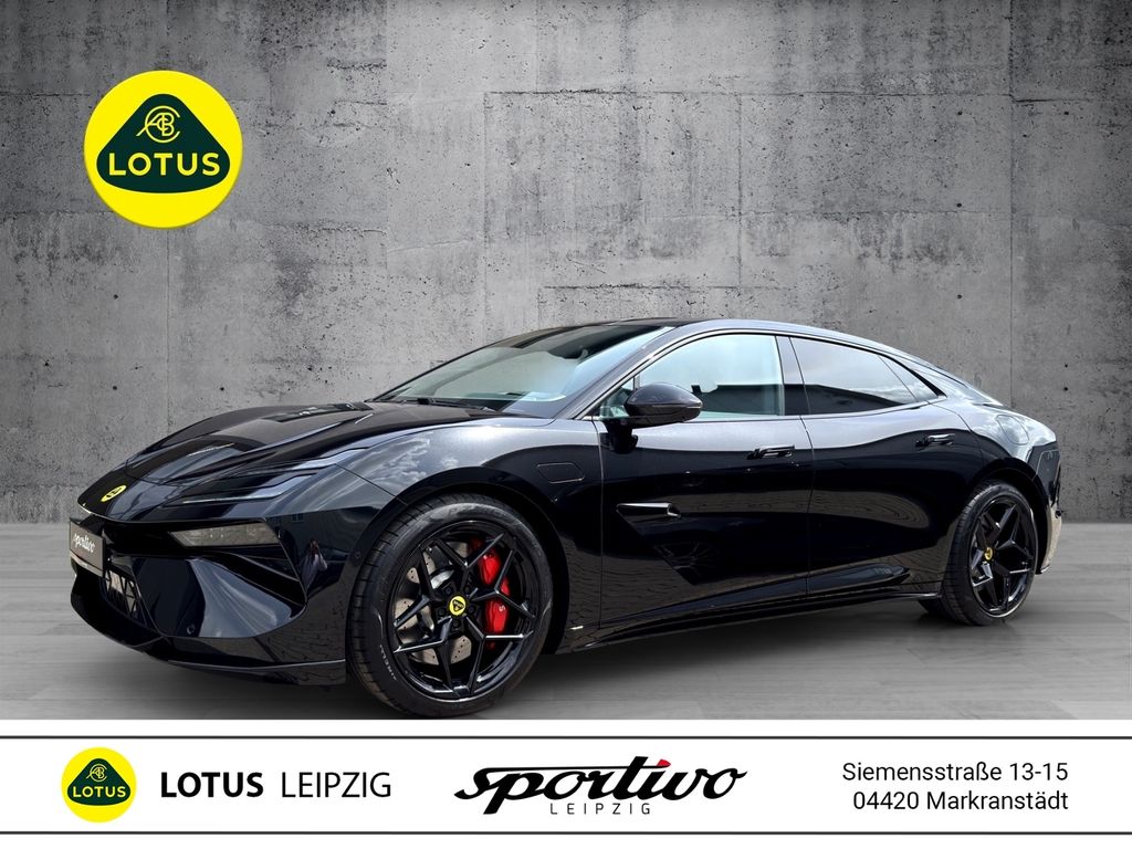 Lotus Emeya