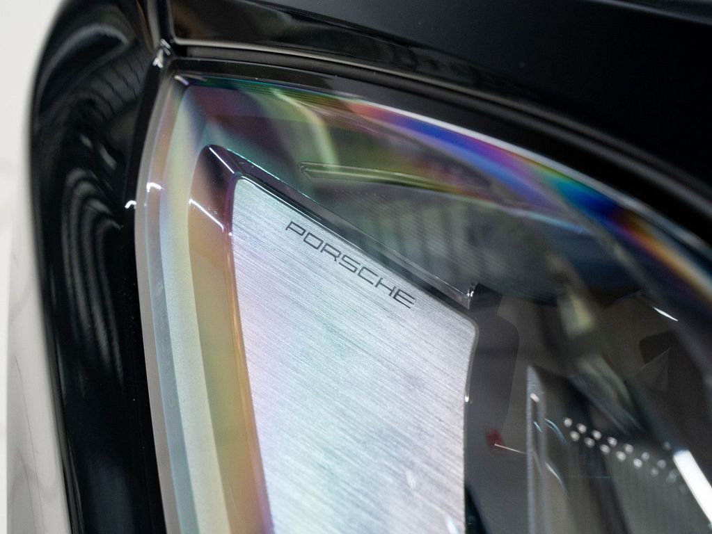 Porsche Cayenne 2024