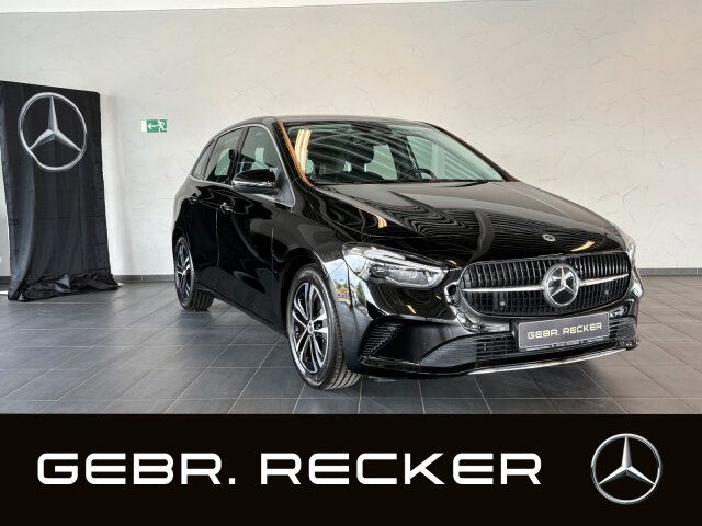 Mercedes-Benz B 200 2024