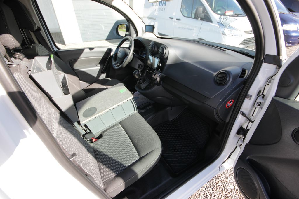 Mercedes-Benz Citan 2020