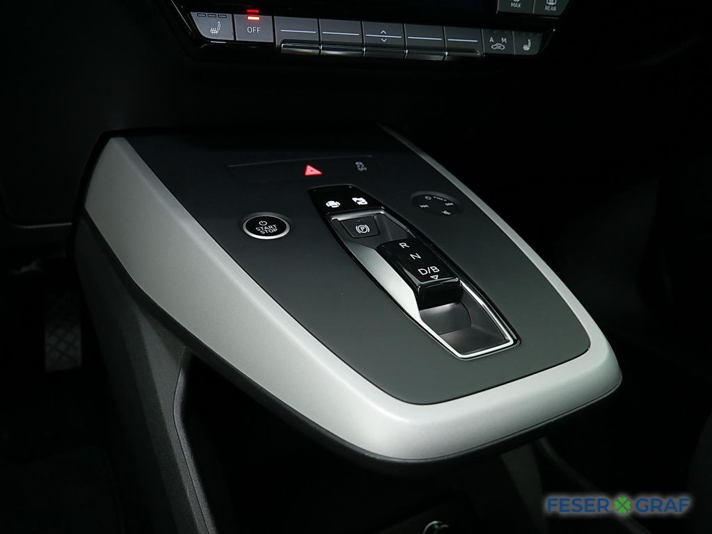 Audi Q4 e-tron 2023