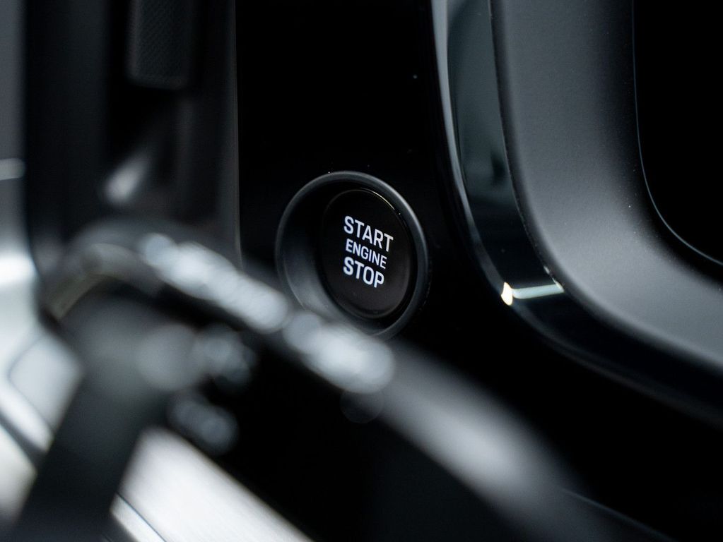 Porsche Cayenne 2024