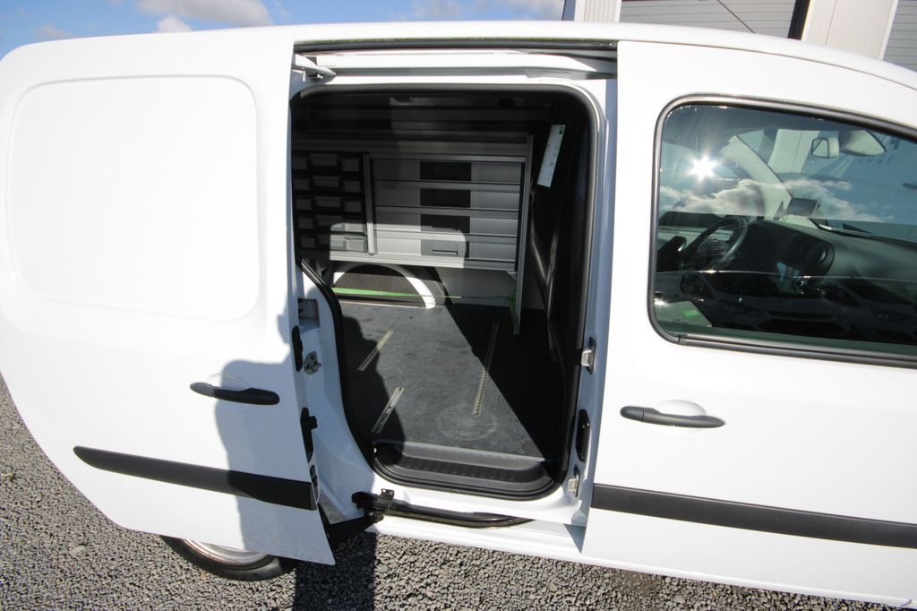 Mercedes-Benz Citan 2020