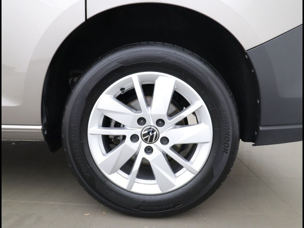 Volkswagen Caddy 2024