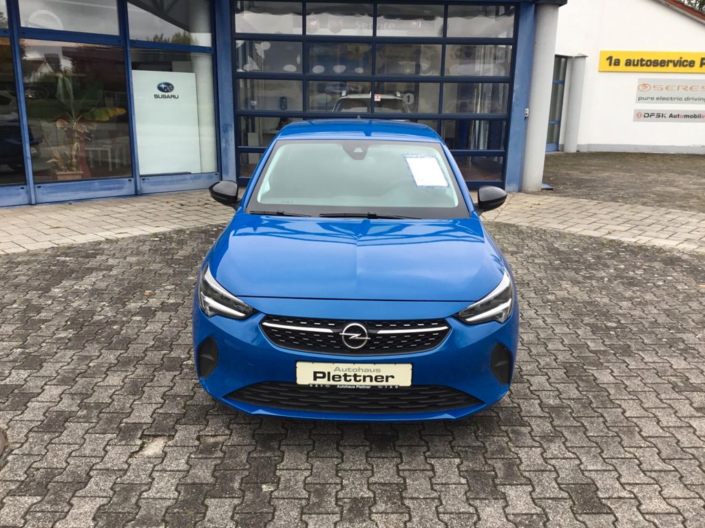 Opel Corsa 2023