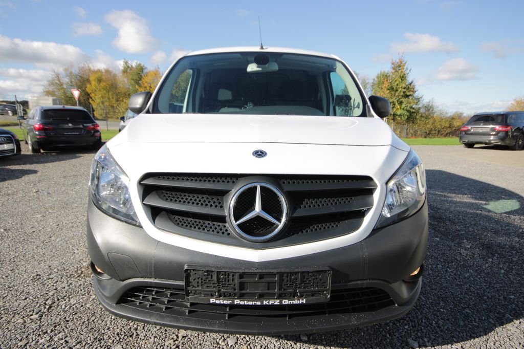 Mercedes-Benz Citan 2020