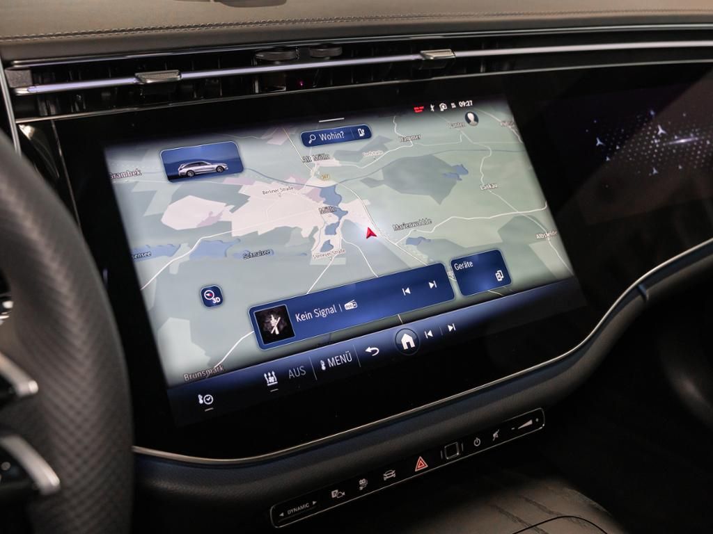 Mercedes-Benz E 300 2025