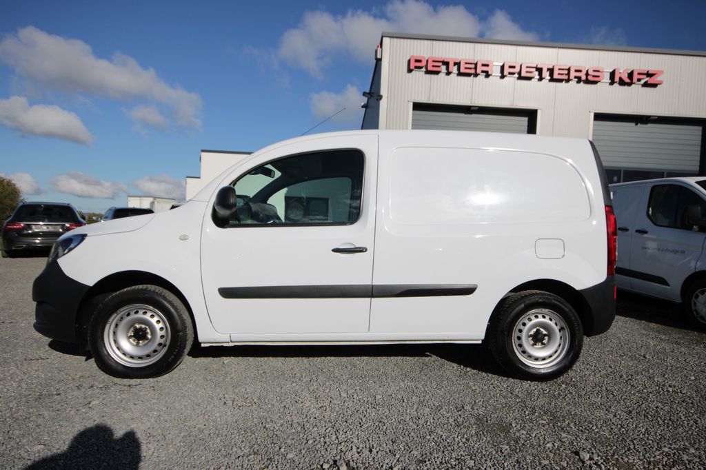 Mercedes-Benz Citan 2020