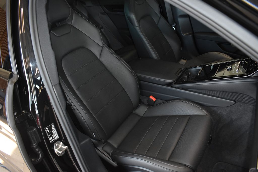 Porsche Panamera 2024