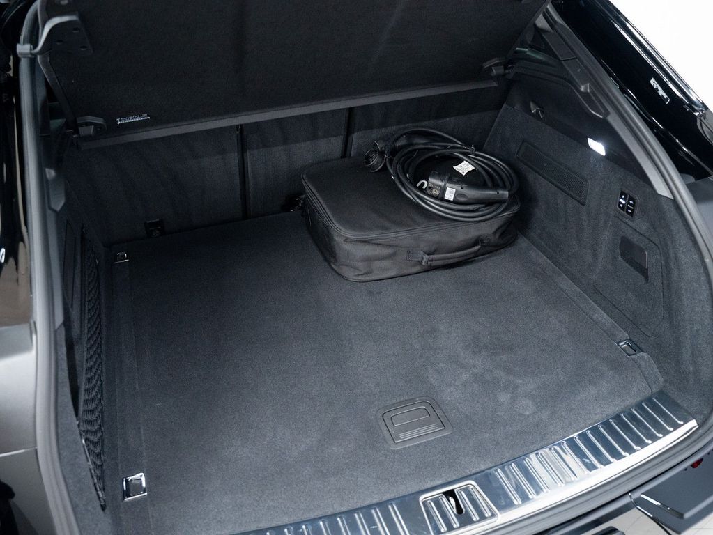 Porsche Cayenne 2024