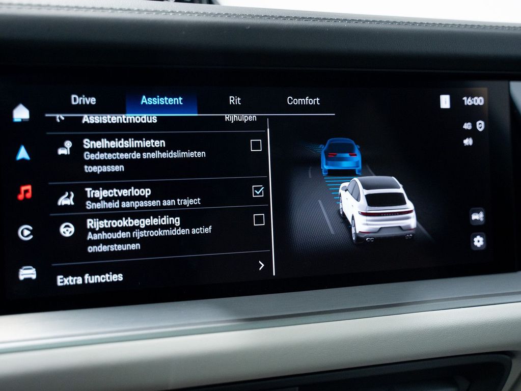 Porsche Cayenne 2024