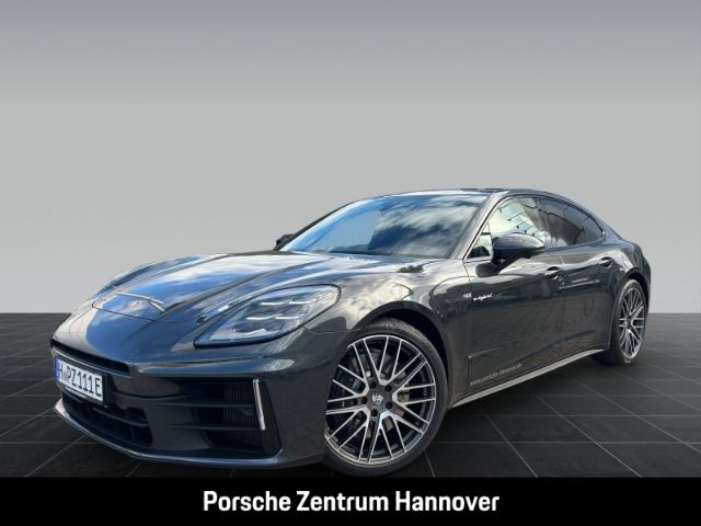 Porsche Panamera 2025