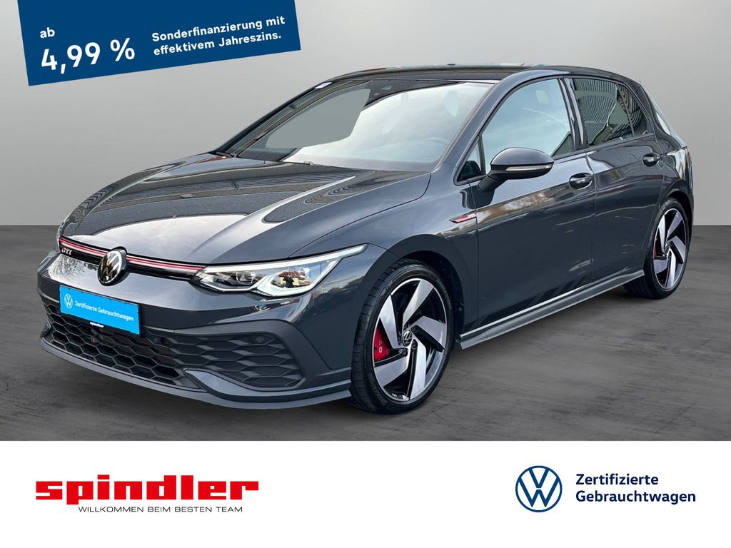 Volkswagen Golf 2023