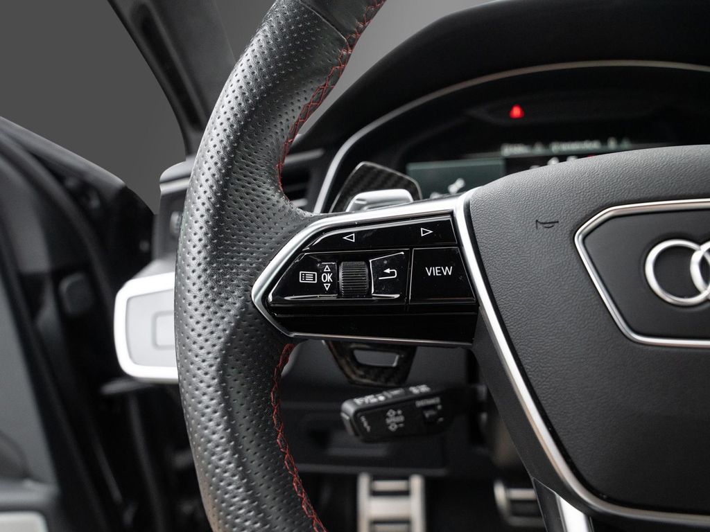Audi RS6 2022