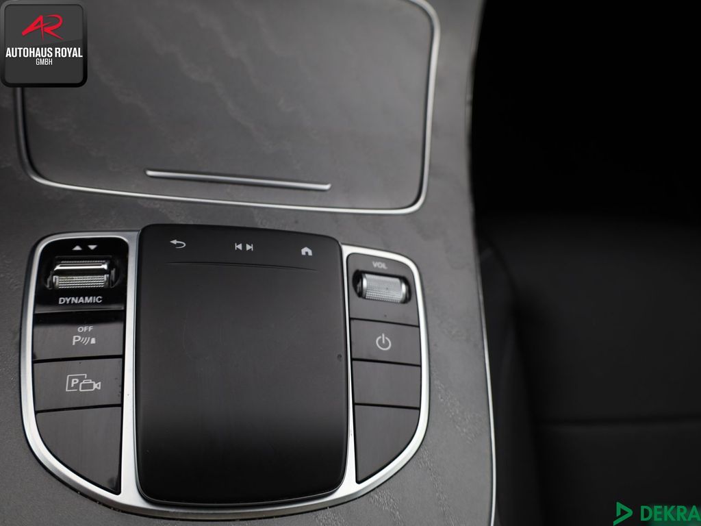 Mercedes-Benz E 300 2021