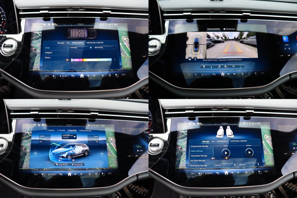 Mercedes-Benz E 53 AMG 2025