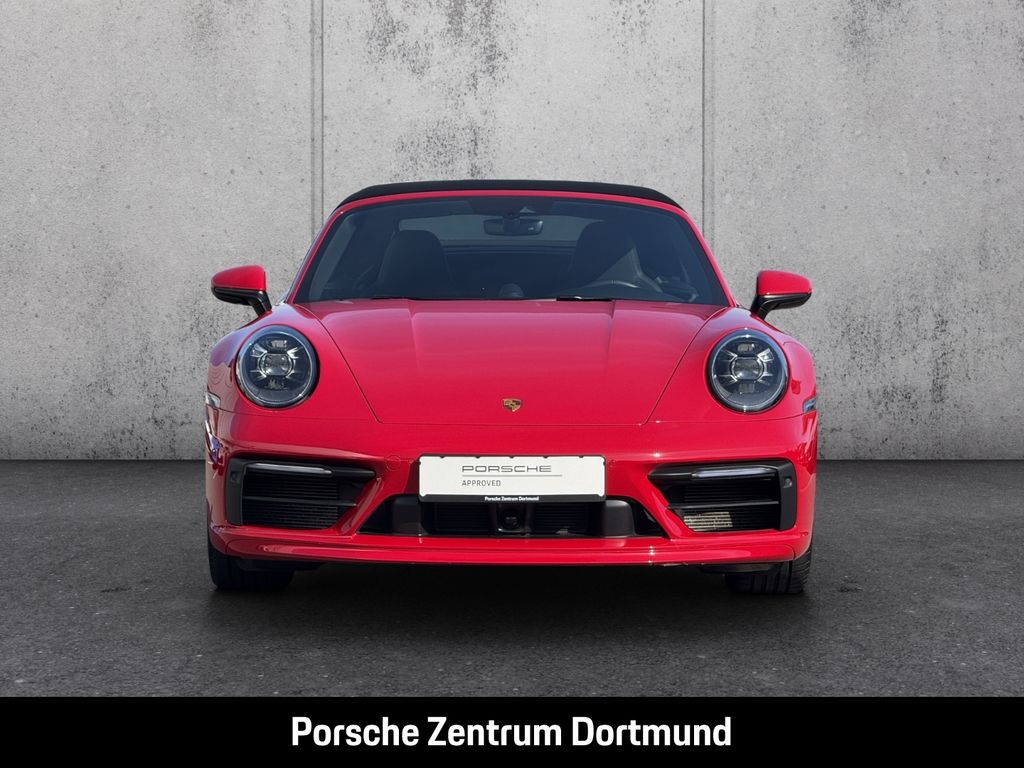 Porsche 992 2024