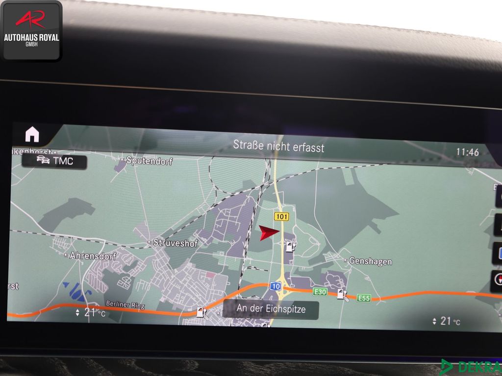 Mercedes-Benz E 300 2021